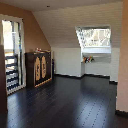 Holiday home Lumineuse 120m2, Proche Mer,