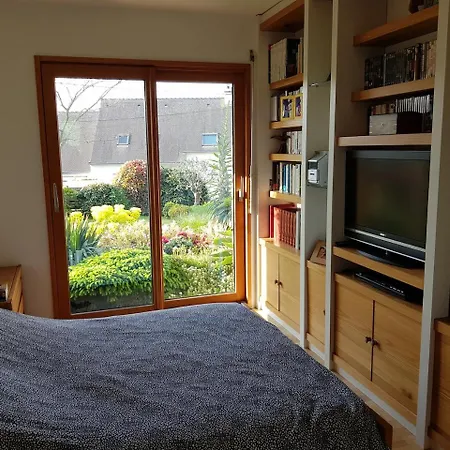Lumineuse 120m2, Proche Mer, Holiday home