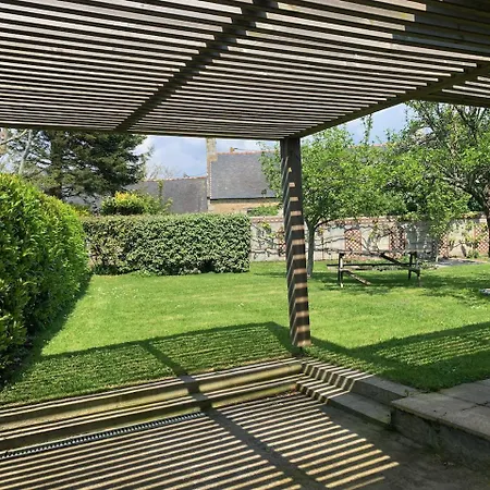 Lumineuse 120m2, Proche Mer, Holiday home Guidel