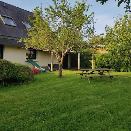 Lumineuse 120m2, Proche Mer, * Guidel